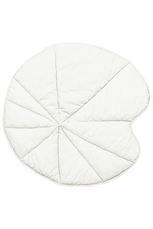 Playmat Water Lily Oyun Halısı, Vintage Natural