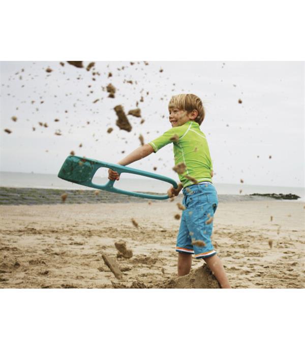 Quut Elekli Kürek / Lagoon