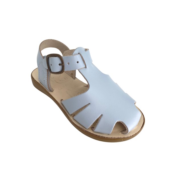 Samphire Çocuk Sandaleti Açık mavi