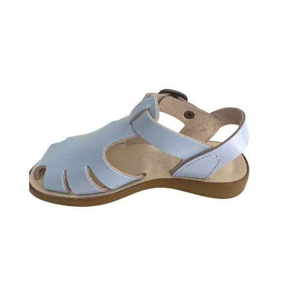 Samphire Çocuk Sandaleti Açık mavi