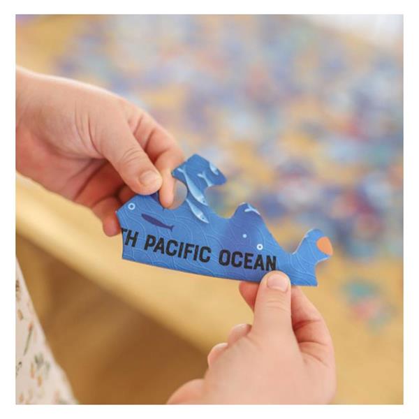 Sassi Travel, Learn and Explore - The Sea