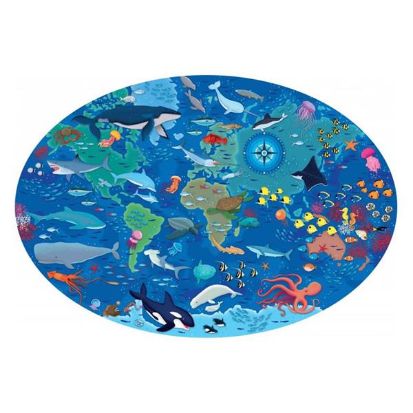 Sassi Travel, Learn and Explore - The Sea