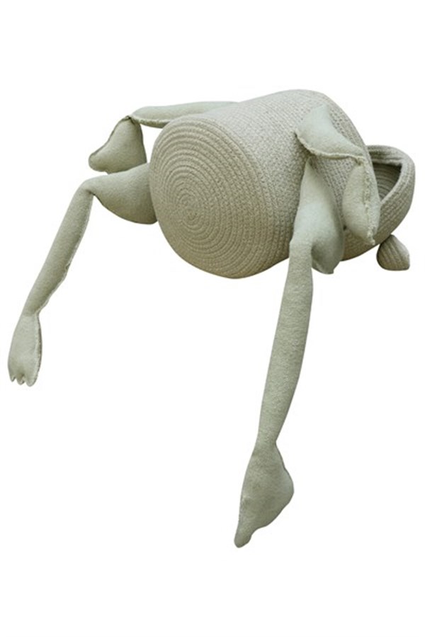 Sepet, Kurbağa Fred