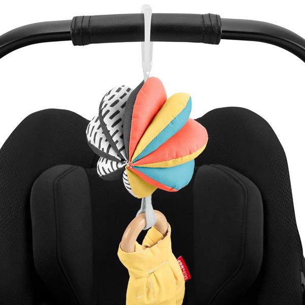 Skip Hop Askılı Puset Oyuncağı Montessori