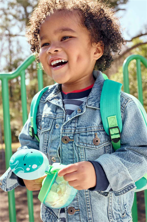 Skip Hop Çerez Kabı