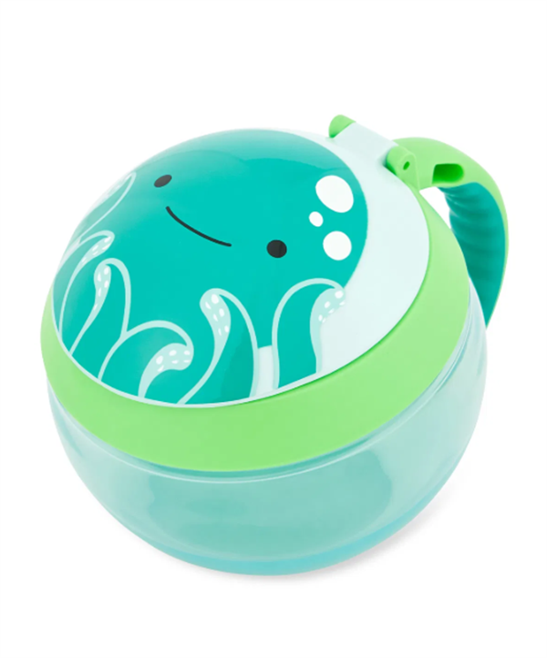 Skip Hop Çerez Kabı