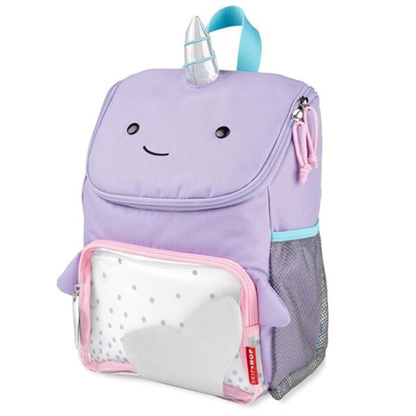 Skip Hop Çocuk Narwhal
