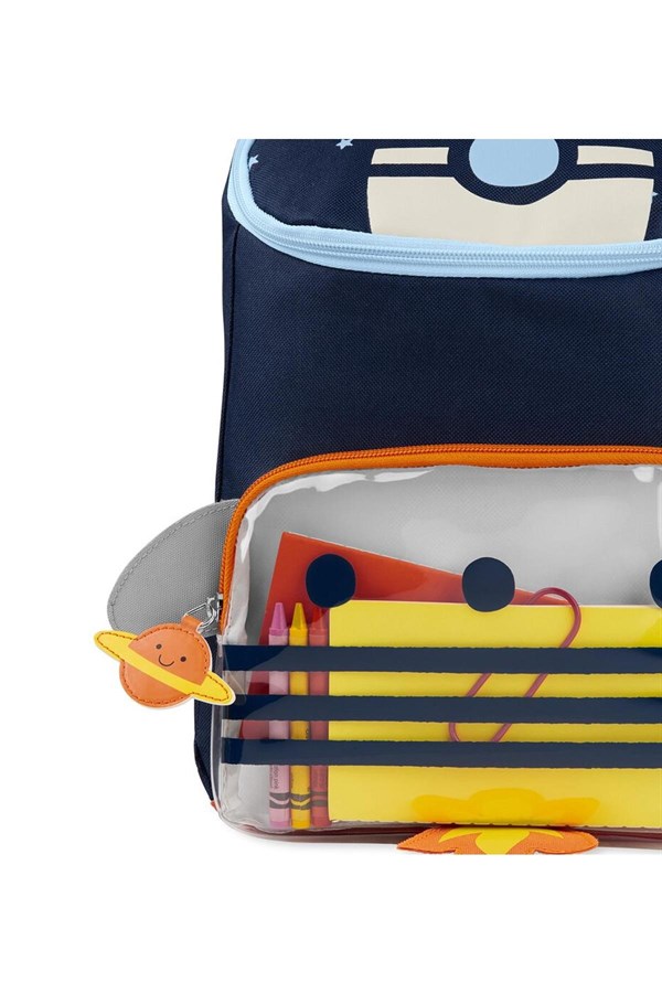 Skip Hop Çocuk Roket Sırt Çantası