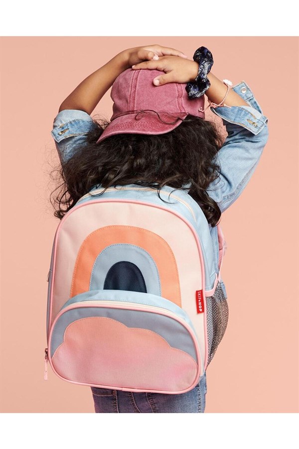 Skip Hop Gökkuşağı Sırt Çantası
