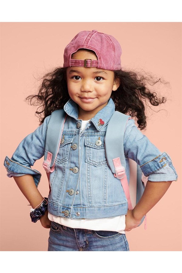 Skip Hop Gökkuşağı Sırt Çantası