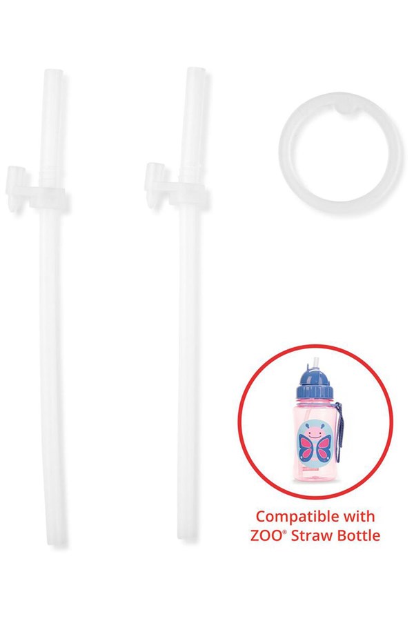 Skip Hop Pipetli Suluk Yedek Pipeti