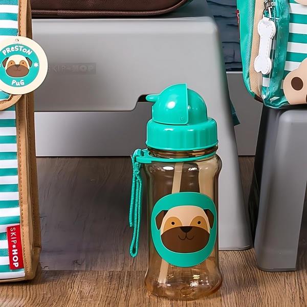 Skip Hop Pug Pipetli Suluk