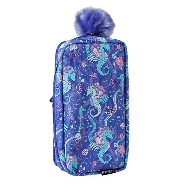 Smiggle - Better Together Klasik Kalem Kutusu