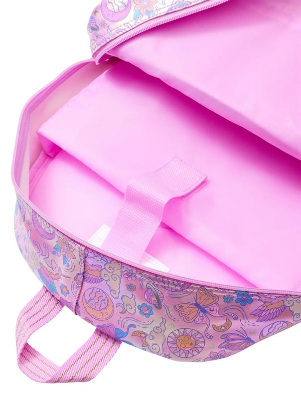 Smiggle - Cosmos Klasik Okul Sırt Çantası