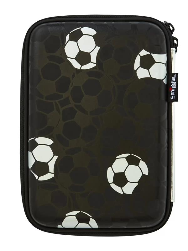 Smiggle - Goal HardTop Kalem Kutusu