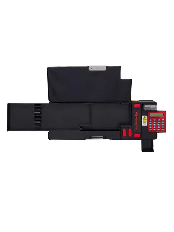 Smiggle - Jurassic Park Hesap Makineli Otomatik Kalem Kutusu