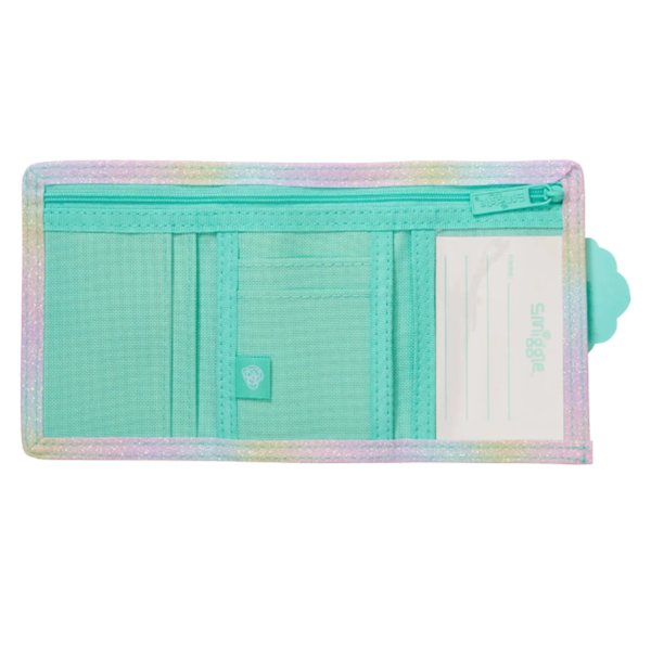 Smiggle - Limitless Çocuk Cüzdanı