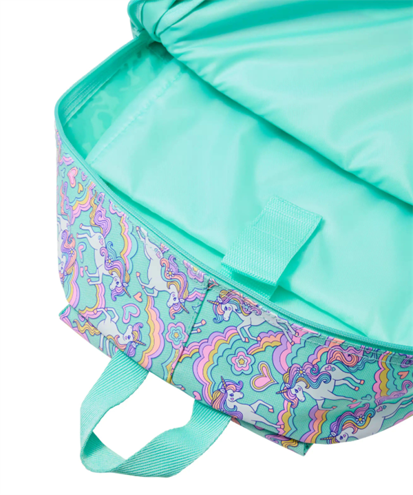 Smiggle – Limitless Klasik Okul Sırt Çantası