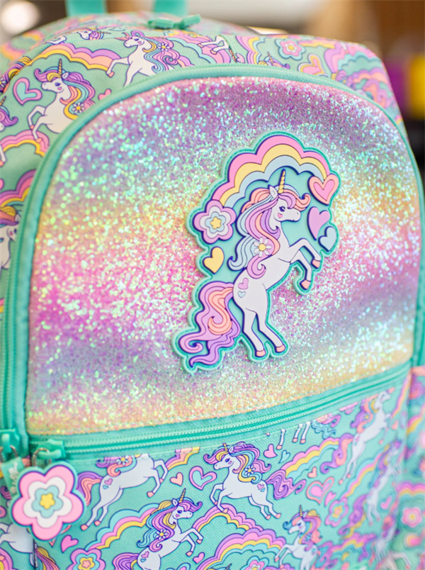 Smiggle – Limitless Klasik Okul Sırt Çantası