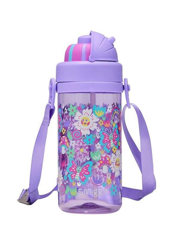 Smiggle - Over And Under Teeny Tiny BPAsız 400ML Suluk