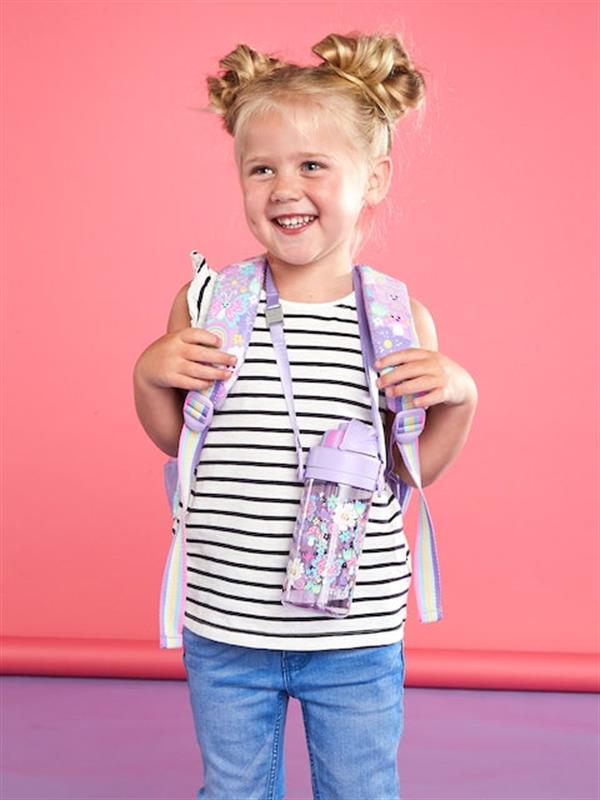 Smiggle - Over And Under Teeny Tiny BPAsız 400ML Suluk