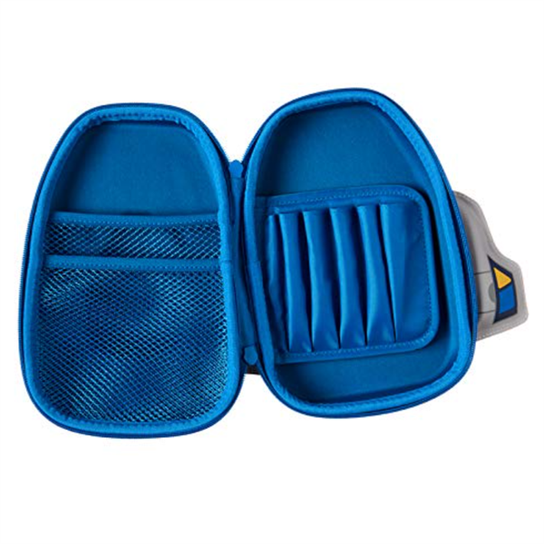 Smiggle - Uzayyolu Hardtop Kalem Kutusu