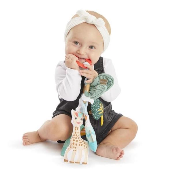 Sophie La Girafe Aktivite Halkası