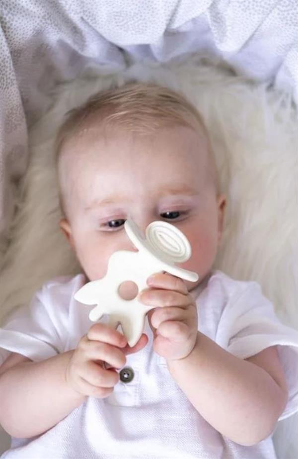 Sophie la Girafe So Pure Kauçuk Diş Kaşıyıcı