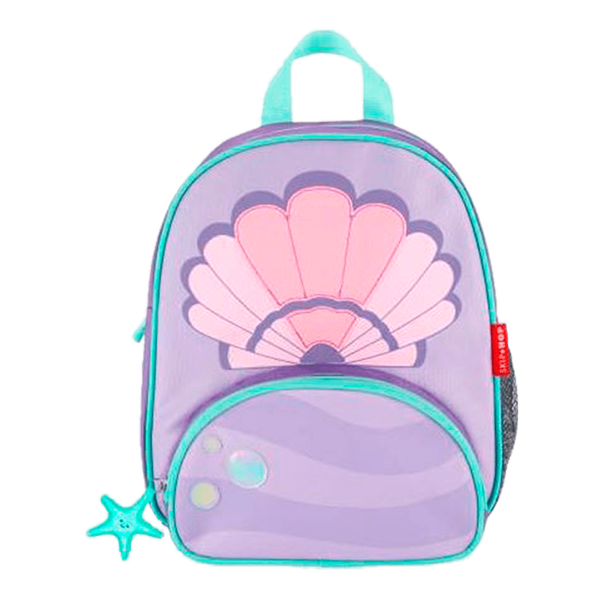 Spark Style Sırt Çantası Deniz Kabuğu