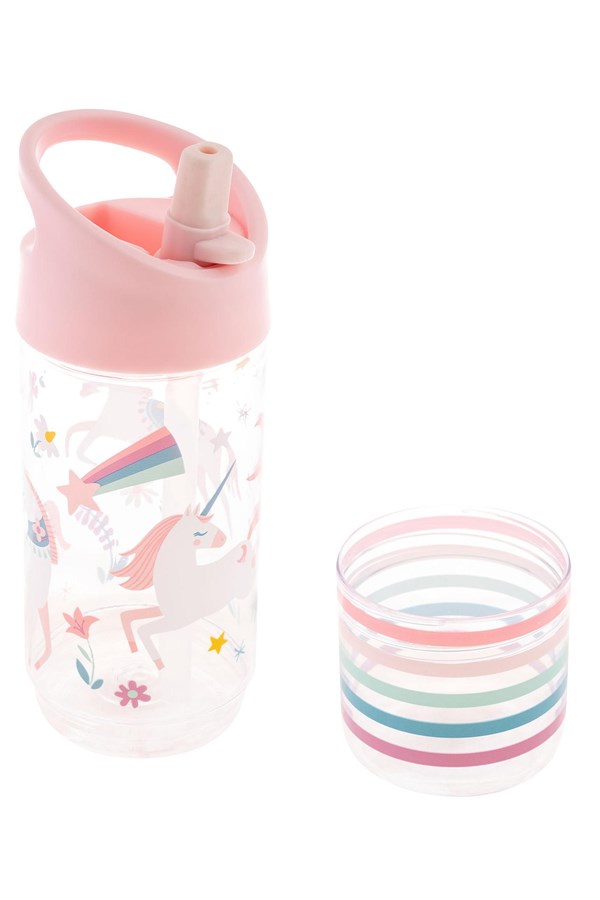 Stephen Joseph Atıştırmalık Bölmeli Suluk Unicorn