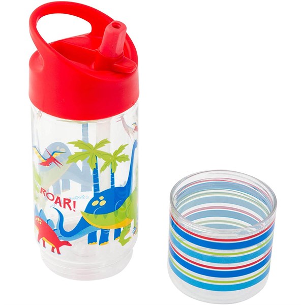 Stephen Joseph Atıştırmalık Bölmeliı Suluk Dinozor