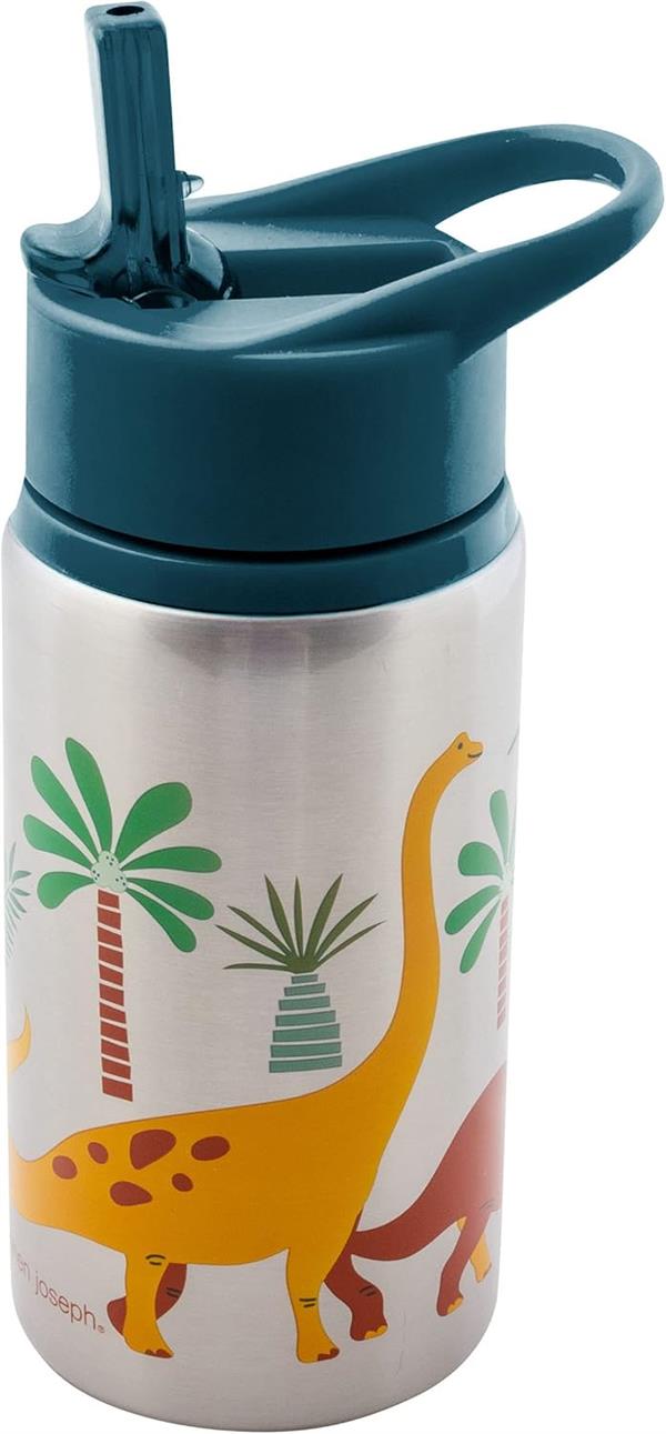 Stephen Joseph Paslanmaz Çelik Suluk Dinozor