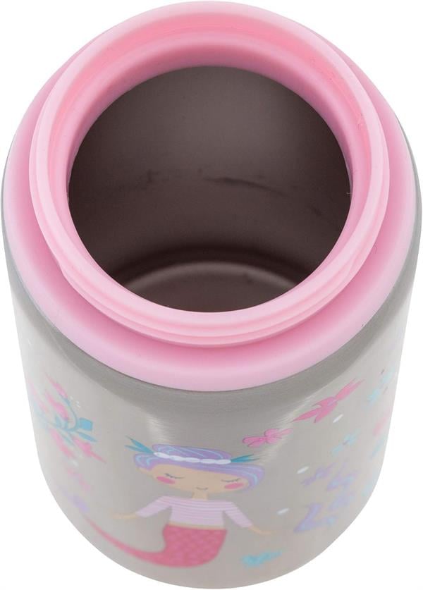 Stephen Joseph Paslanmaz Çelik Suluk Deniz Kızı