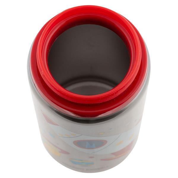 Stephen Joseph Paslanmaz Çelik Suluk Uzay