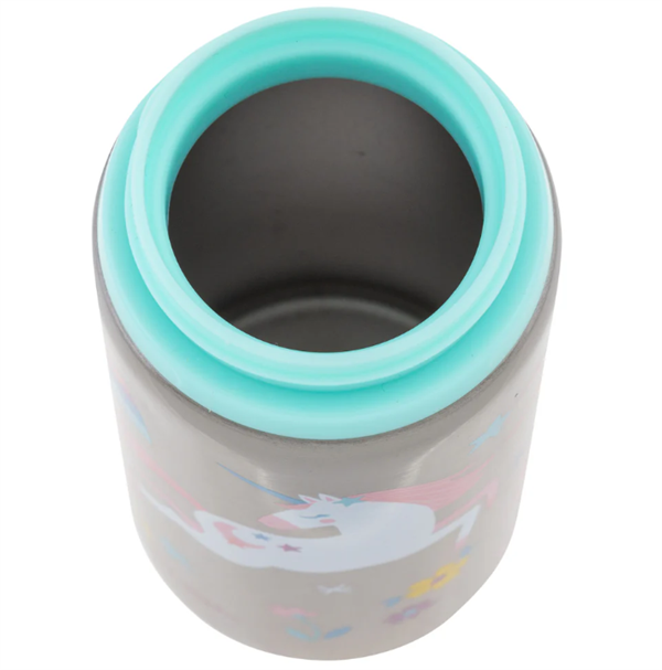 Stephen Joseph Paslanmaz Çelik Suluk Unicorn