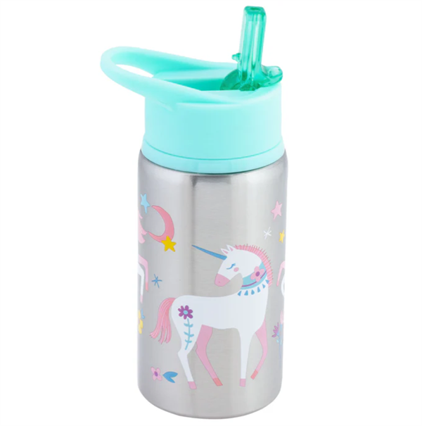 Stephen Joseph Paslanmaz Çelik Suluk Unicorn