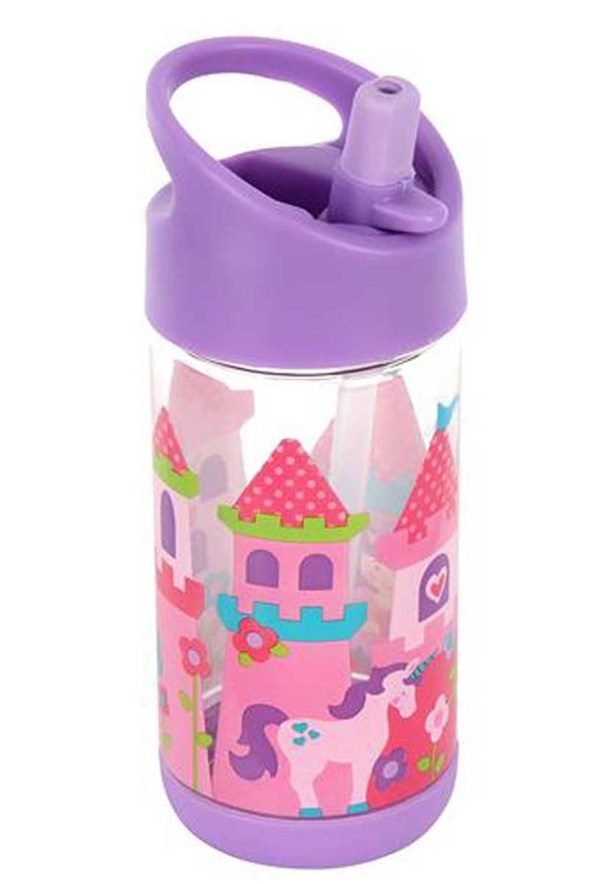 Stephen Joseph Silikon Pipetli Suluk Prenses