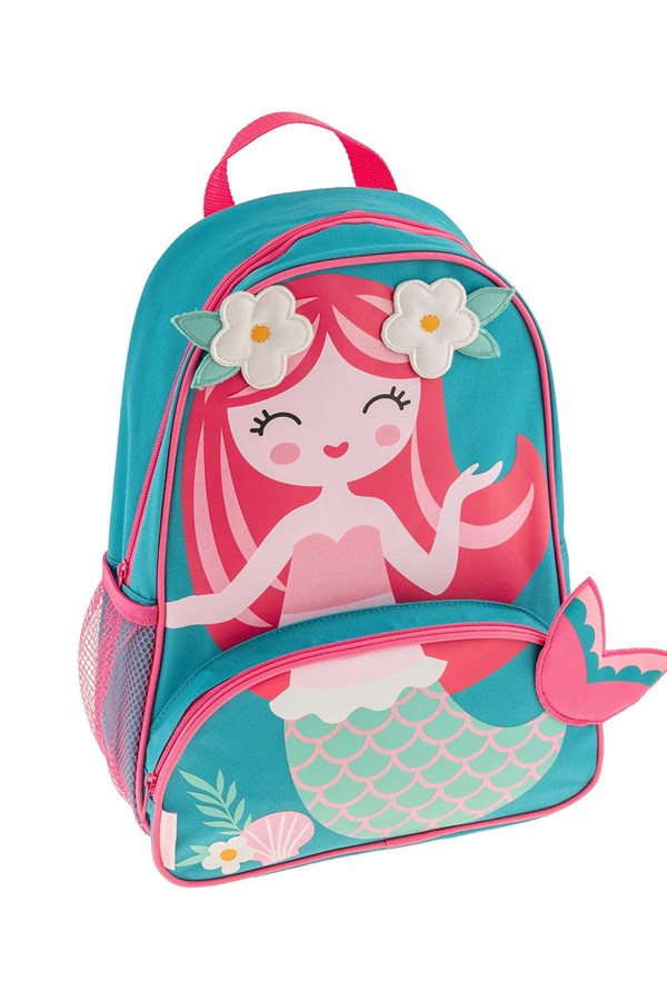 Stephen Joseph Sırt Çantası Deniz Kızı