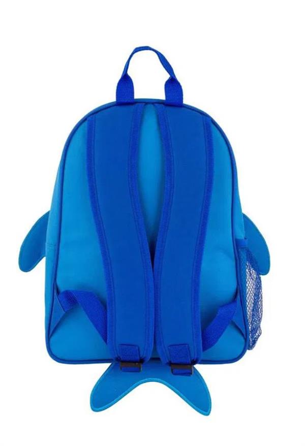 Stephen Joseph Sırt Çantası Köpek Balığı