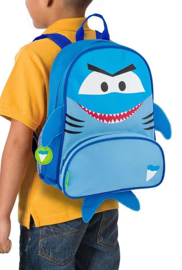 Stephen Joseph Sırt Çantası Köpek Balığı