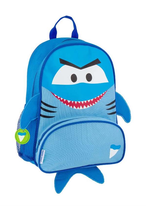 Stephen Joseph Sırt Çantası Köpek Balığı