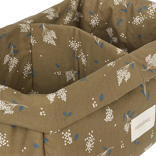 Stories 2 Hazneli Sepet, Brown Lilac