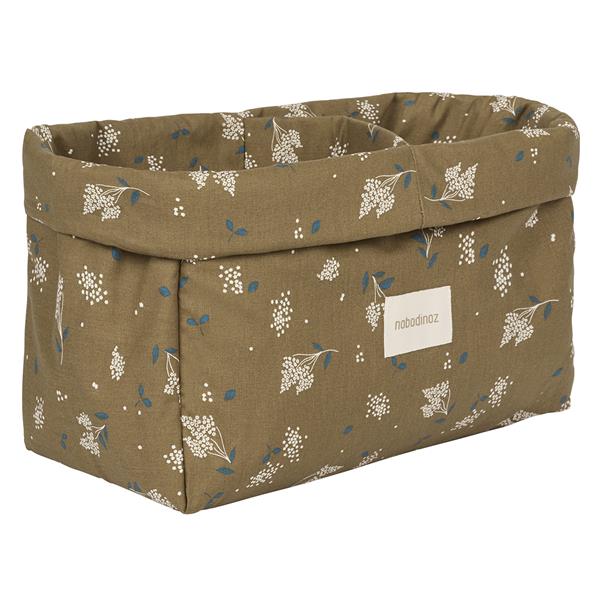 Stories 2 Hazneli Sepet, Brown Lilac