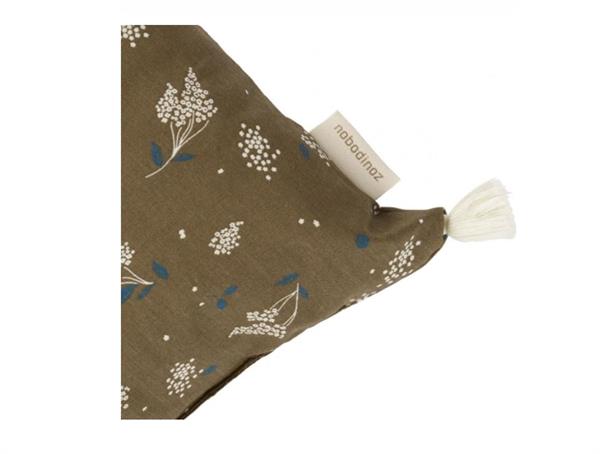 Stories Yastık, Brown Lilac