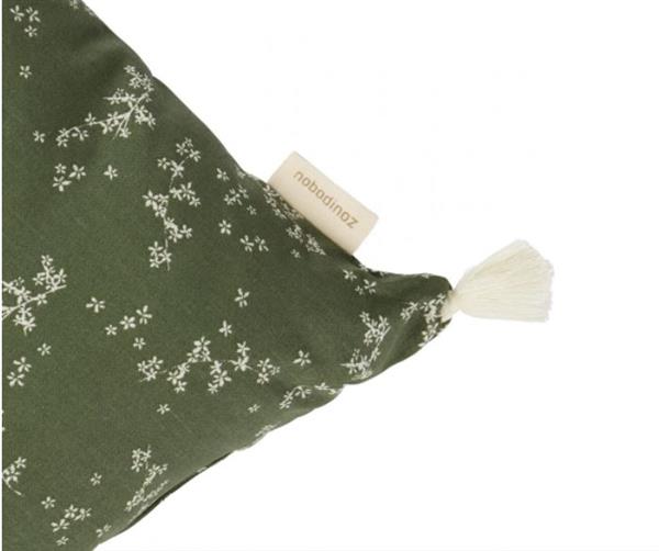 Stories Yastık, Green Jasmine