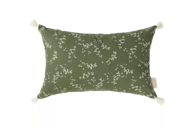 Stories Yastık, Green Jasmine