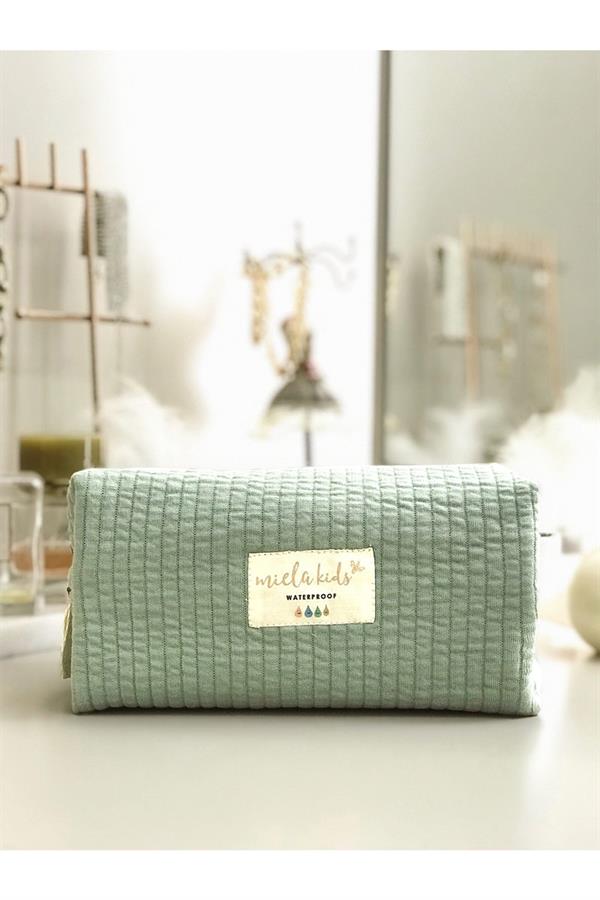 Su Geçirmez Çanta - Mint
