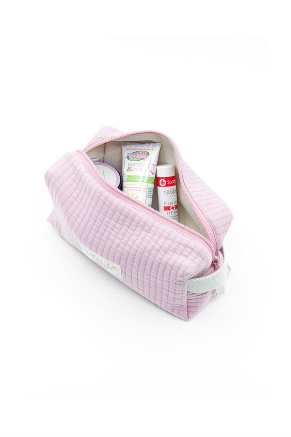 Su Geçirmez Çanta - Mint