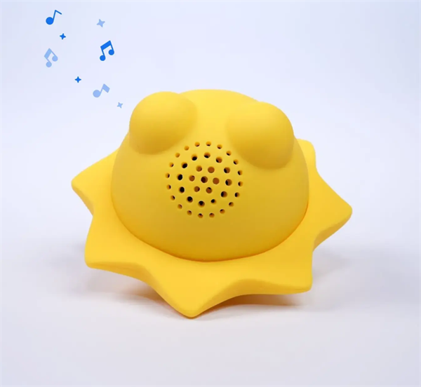 Sunny Ekransız ve Akıllı İlk Arkadaşın