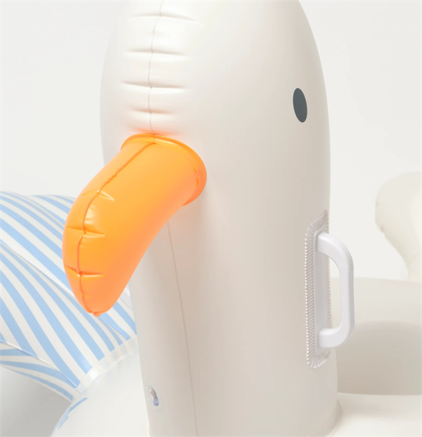 SunnyLife Binilebilir Şişme Deniz Oyuncağı Martı